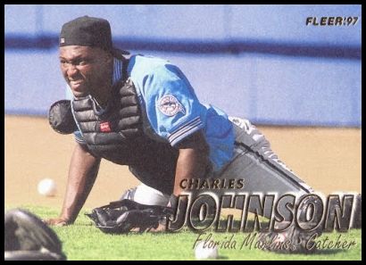 330 Charles Johnson